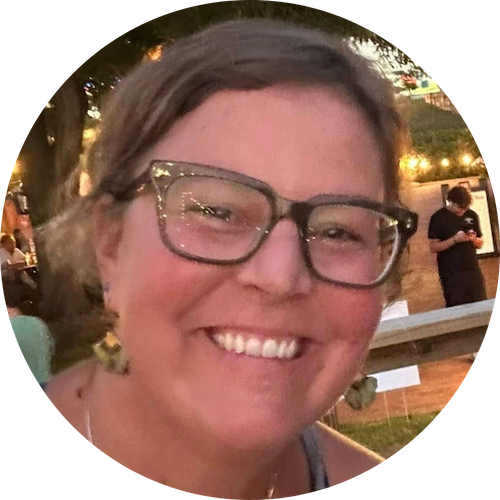 Amy Bjork round